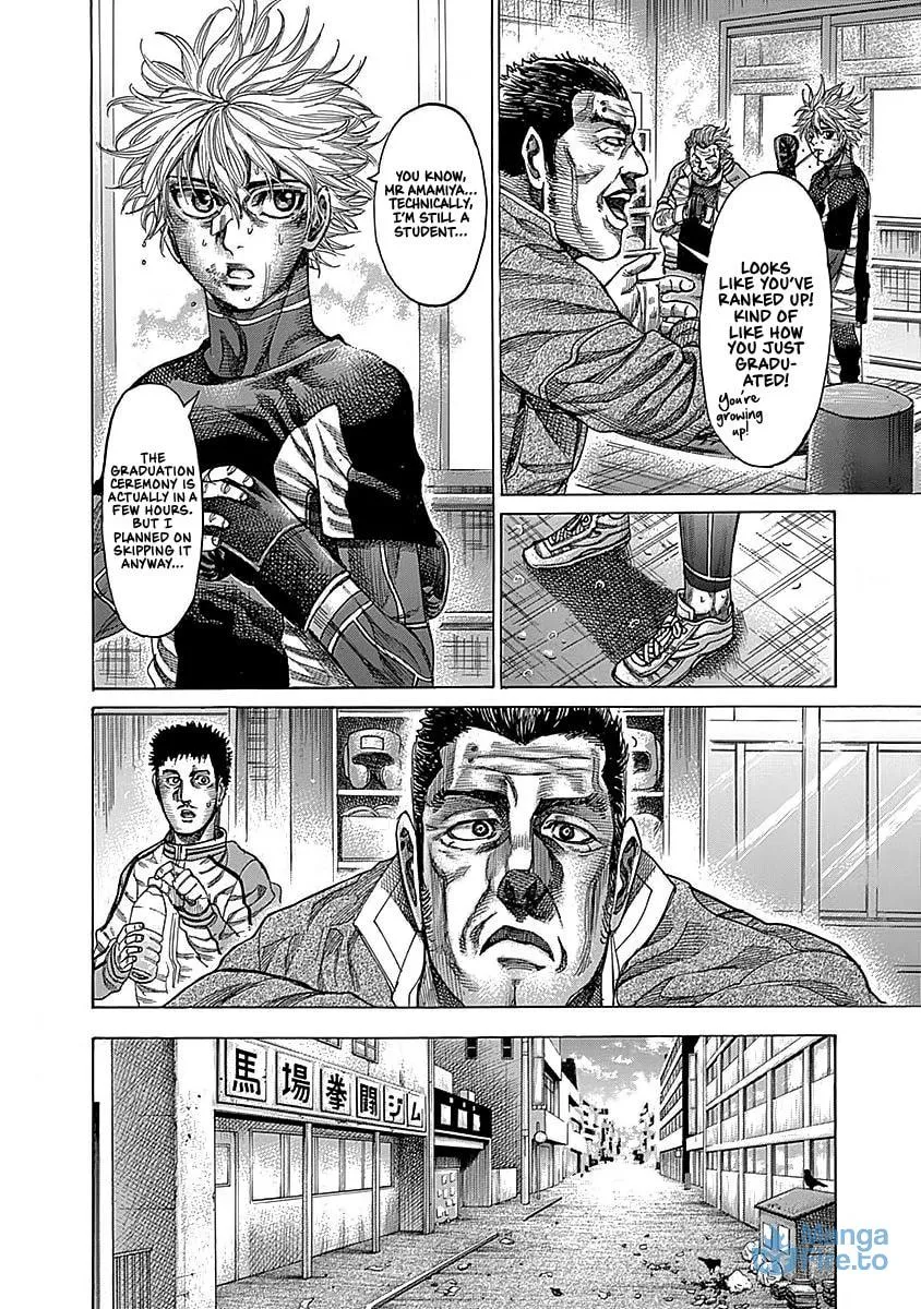 Rikudou Chapter 95 page 9 - 