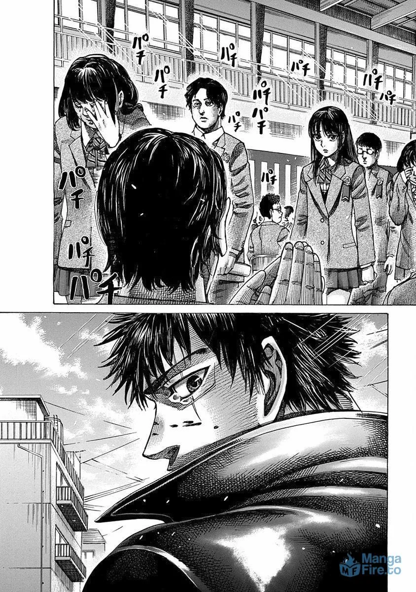 Rikudou Chapter 96 page 12 - 