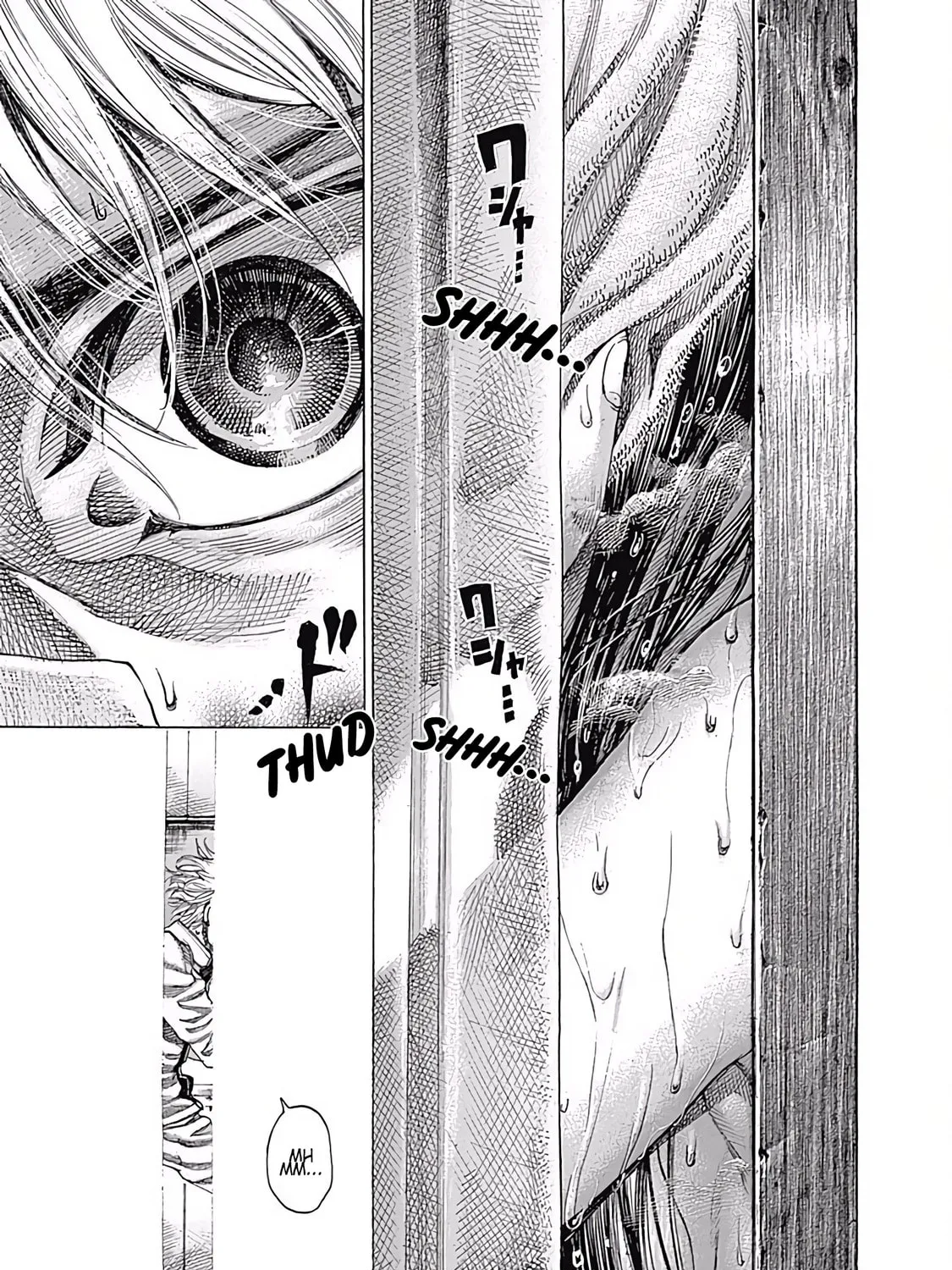 Rikudou Chapter 97 page 21 - 