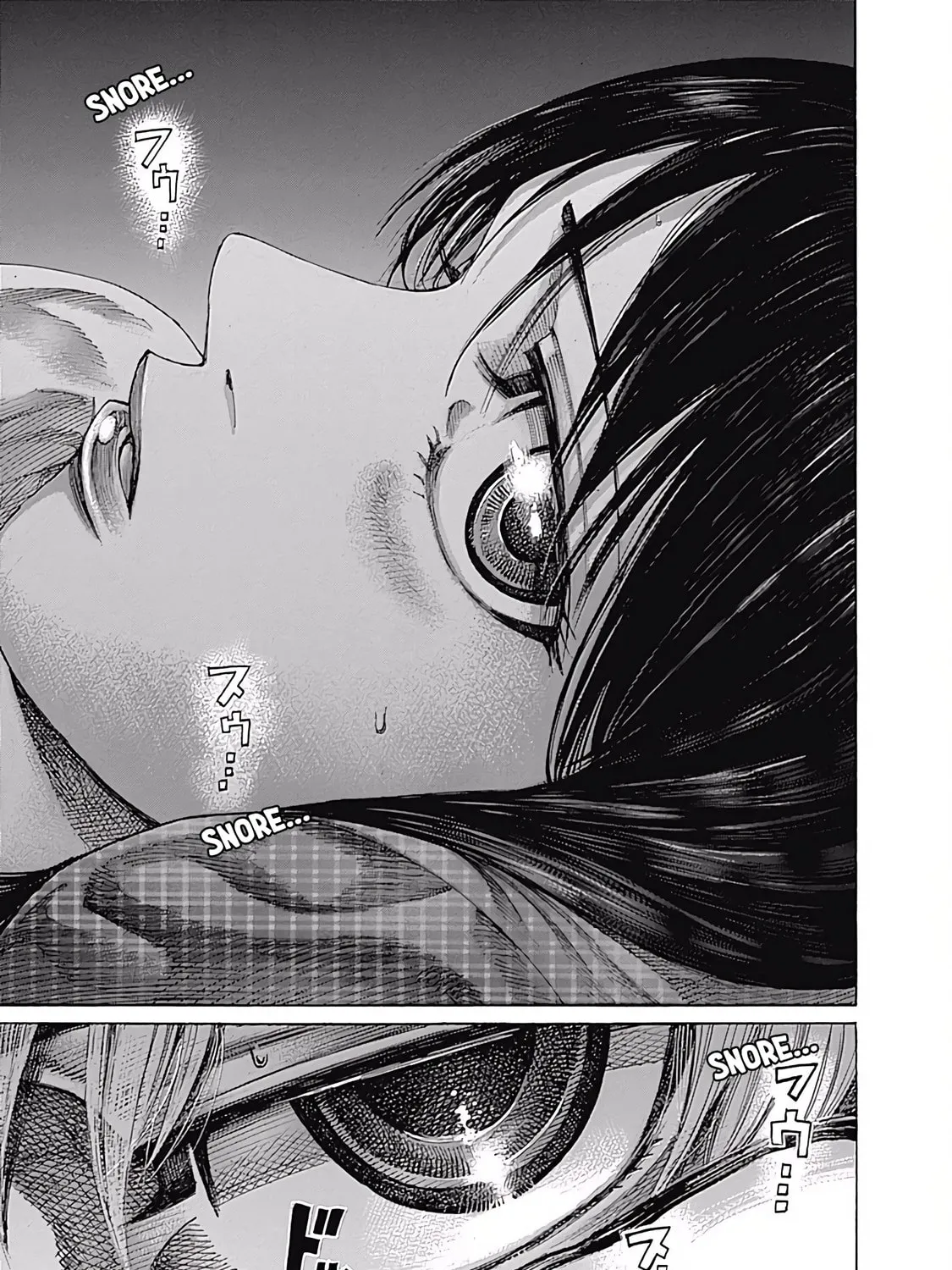 Rikudou Chapter 97 page 25 - 