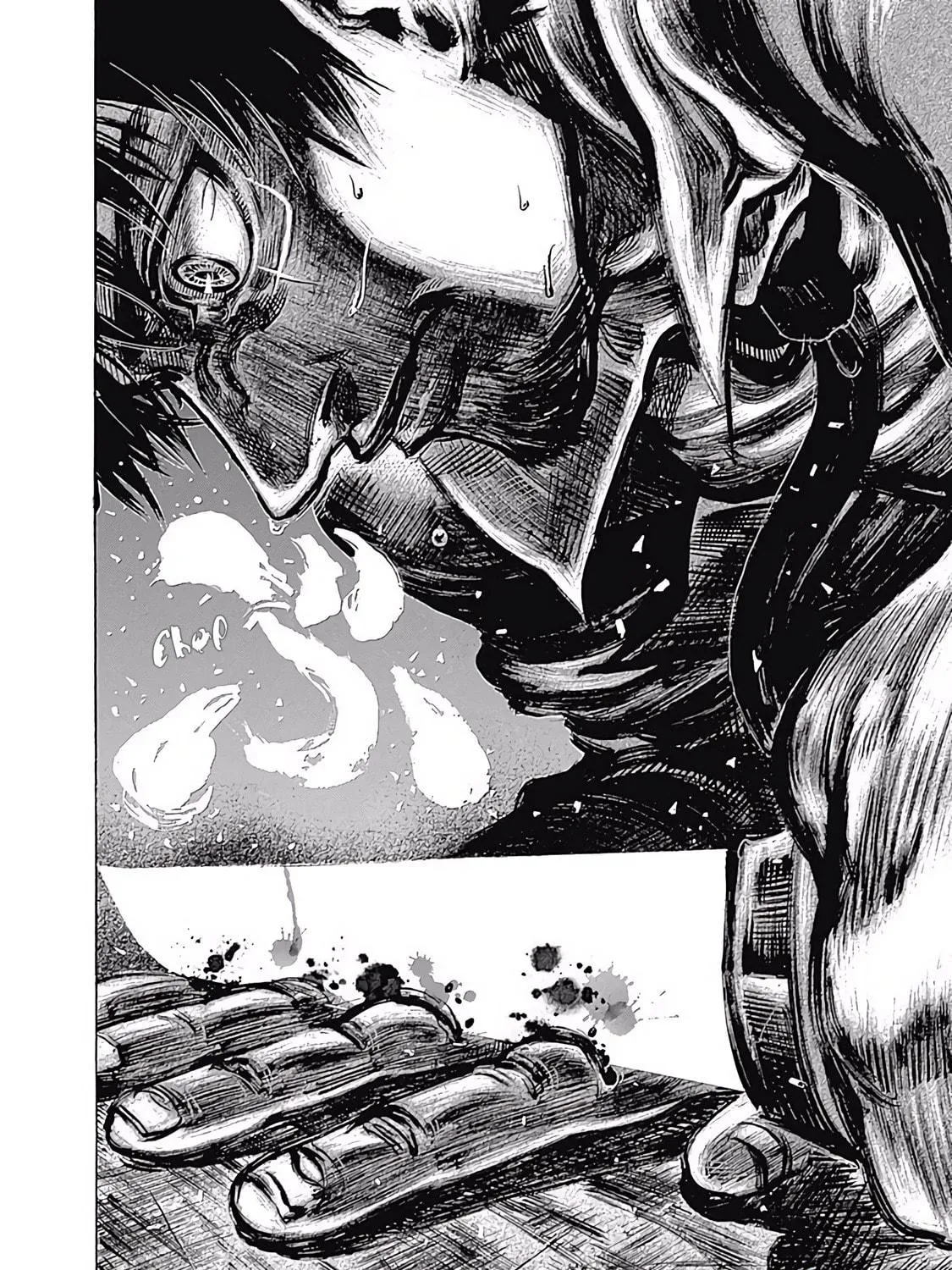 Rikudou Chapter 99 page 17 - 