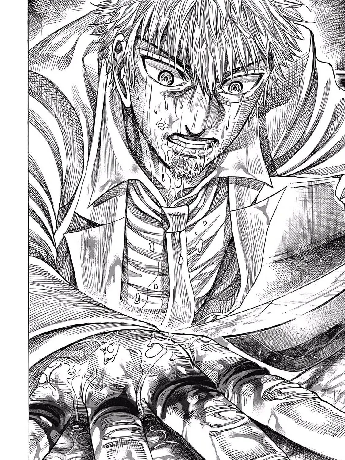 Rikudou Chapter 99 page 29 - 
