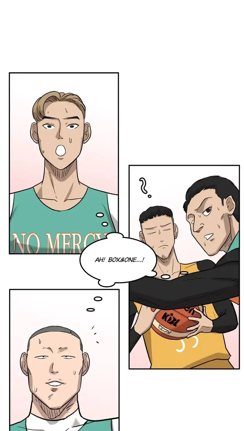 Rim Ding Dong Chapter 129 page 11 - 
