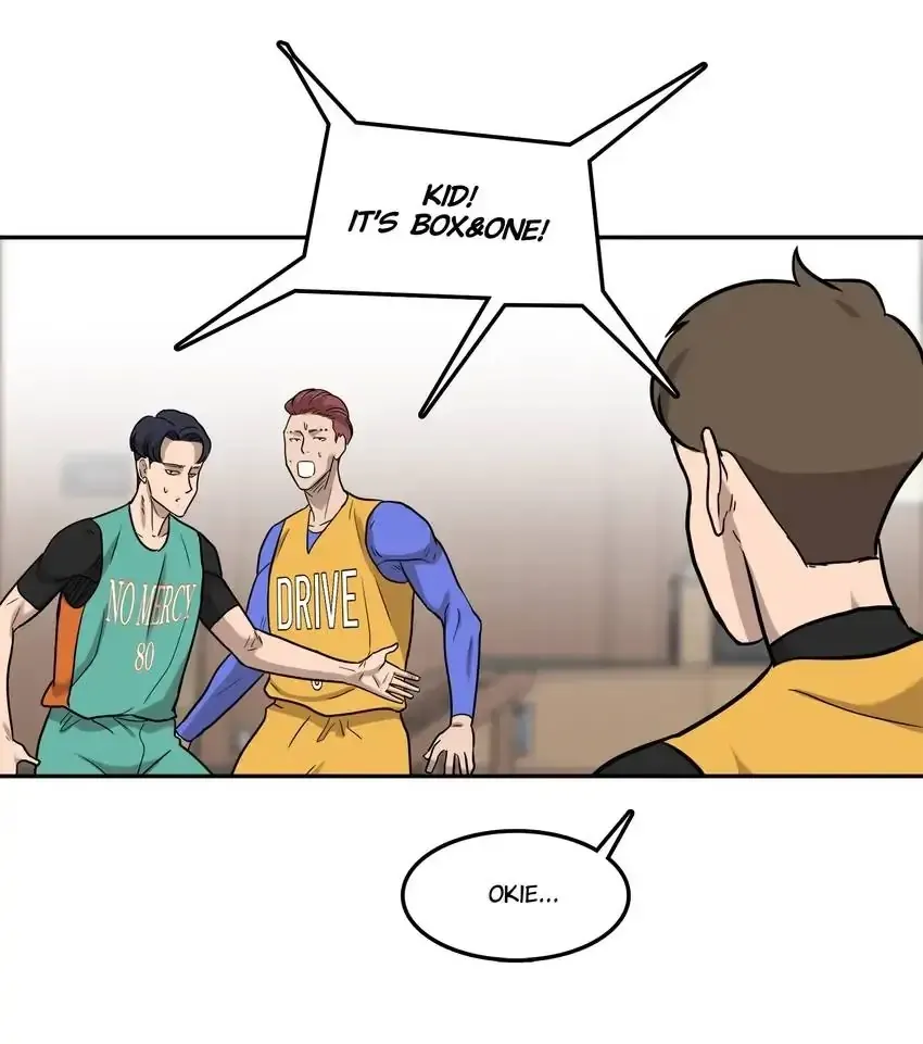 Rim Ding Dong Chapter 129 page 19 - 