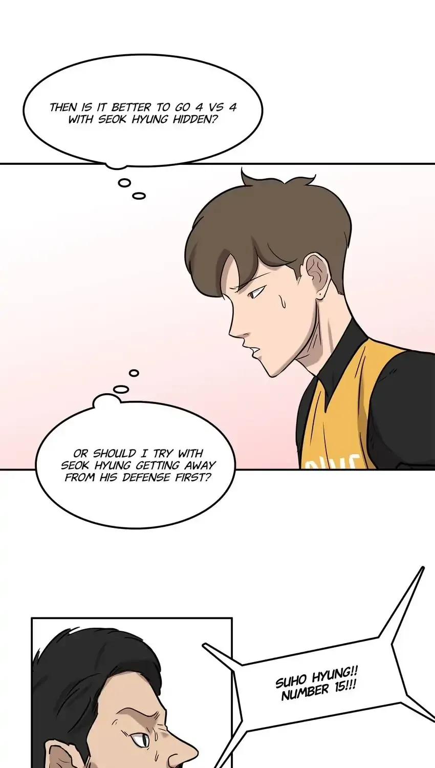 Rim Ding Dong Chapter 129 page 20 - 