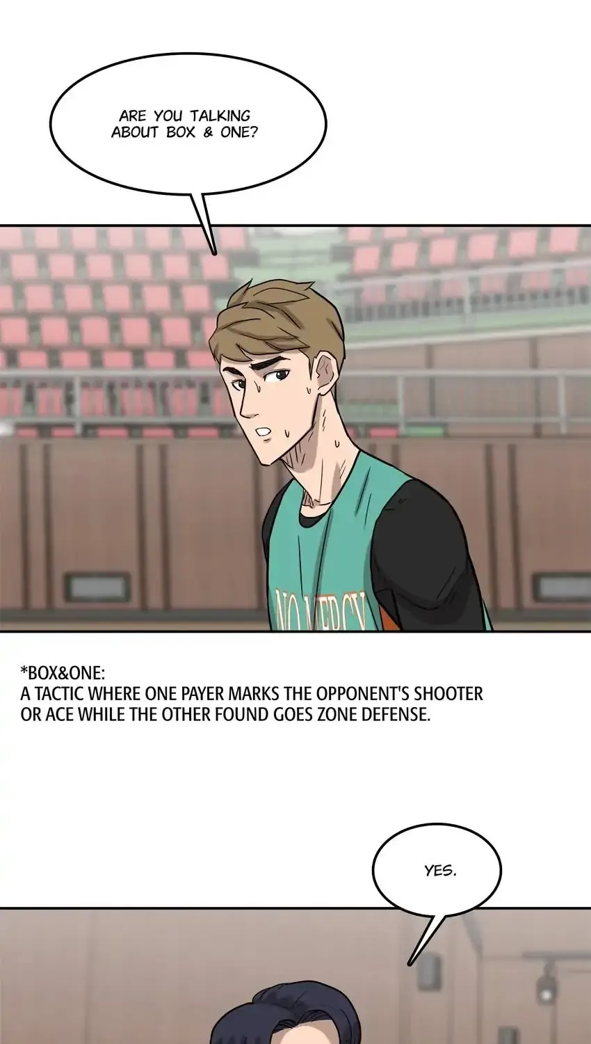 Rim Ding Dong Chapter 129 page 3 - 