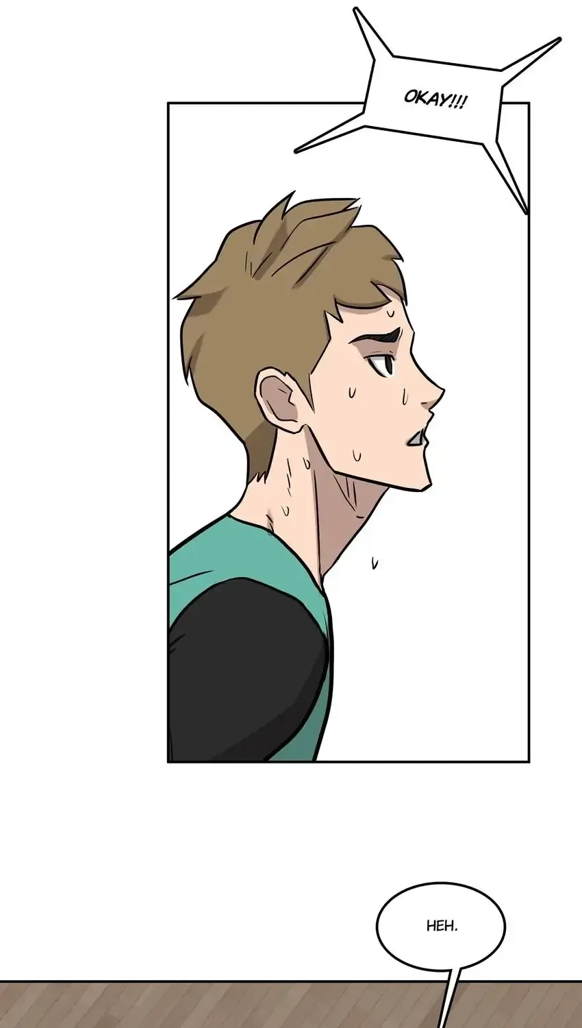 Rim Ding Dong Chapter 129 page 22 - 
