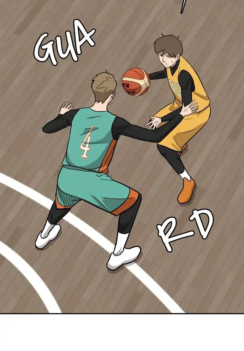 Rim Ding Dong Chapter 129 page 23 - 