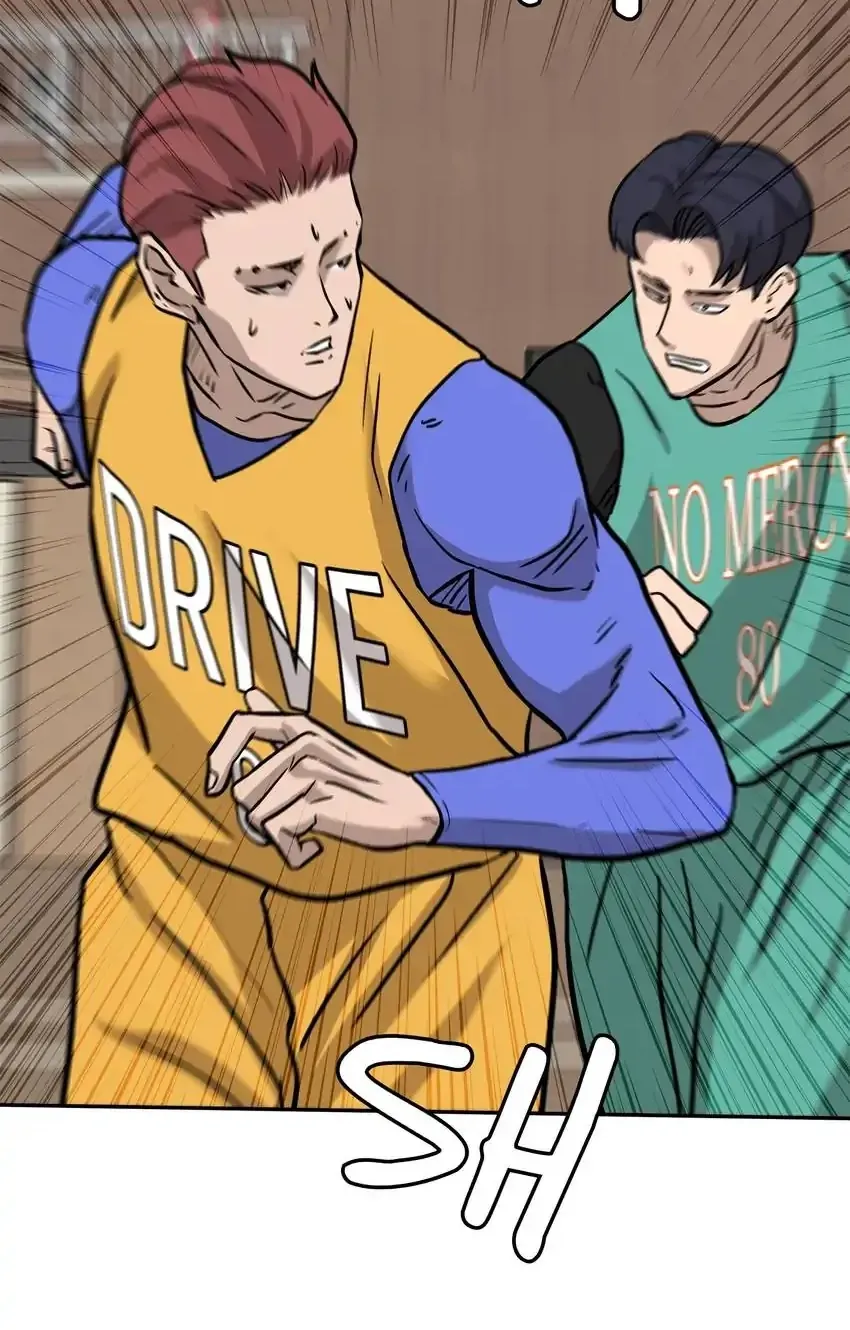Rim Ding Dong Chapter 129 page 25 - 