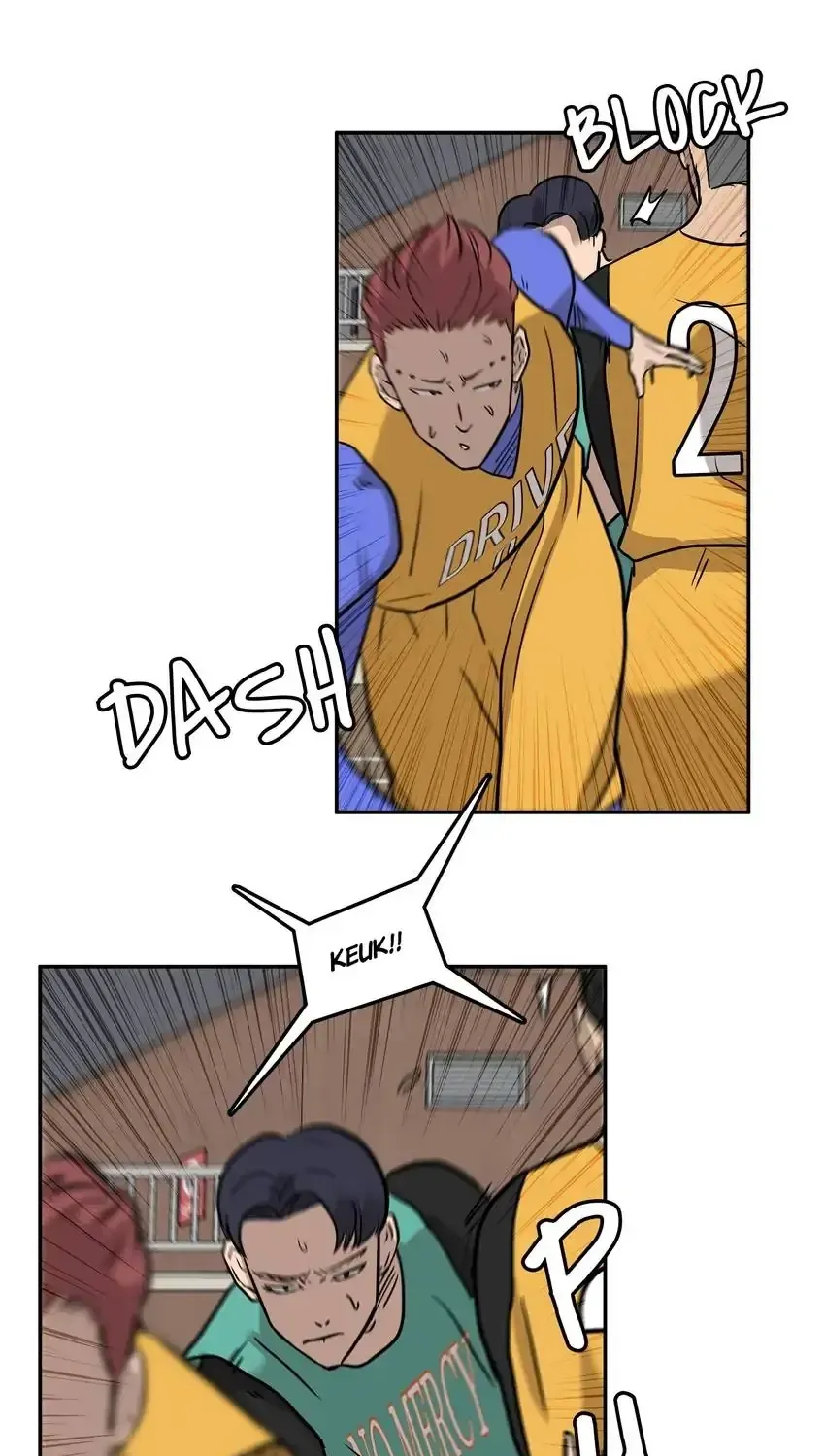Rim Ding Dong Chapter 129 page 27 - 