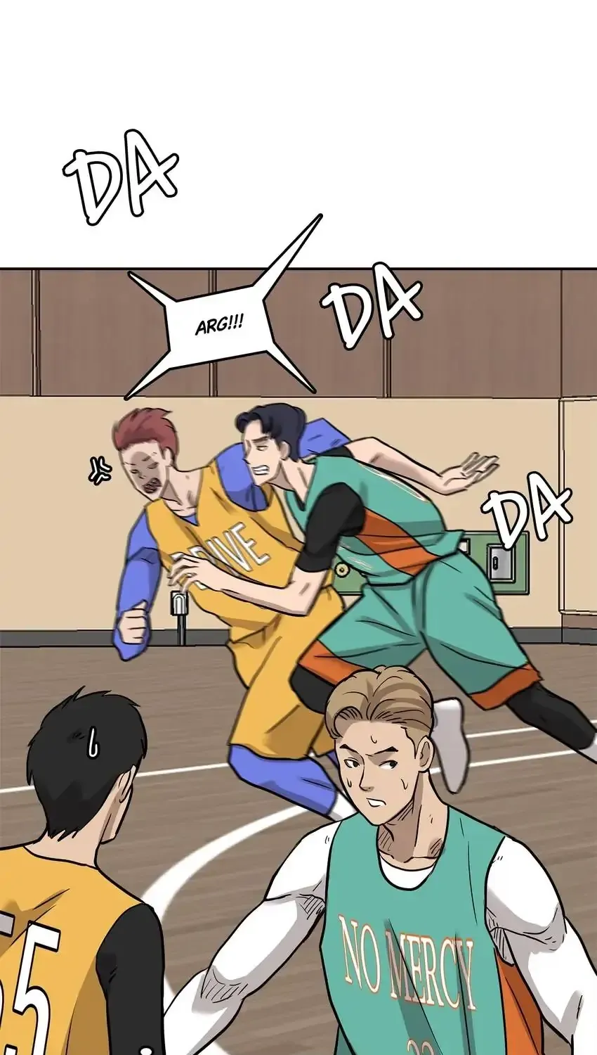Rim Ding Dong Chapter 129 page 29 - 