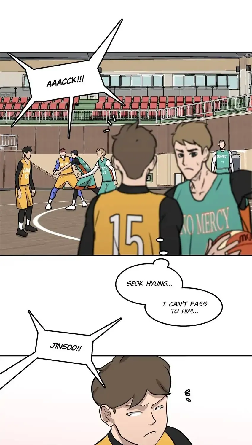 Rim Ding Dong Chapter 129 page 31 - 