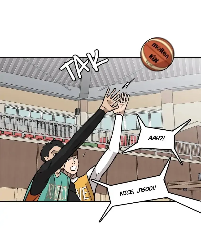 Rim Ding Dong Chapter 129 page 35 - 