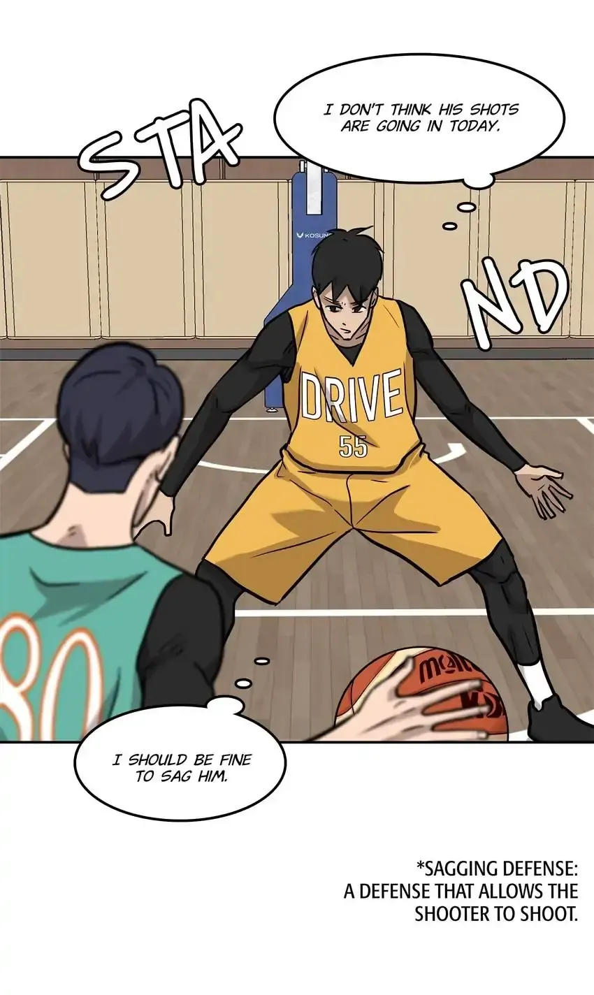 Rim Ding Dong Chapter 129 page 39 - 