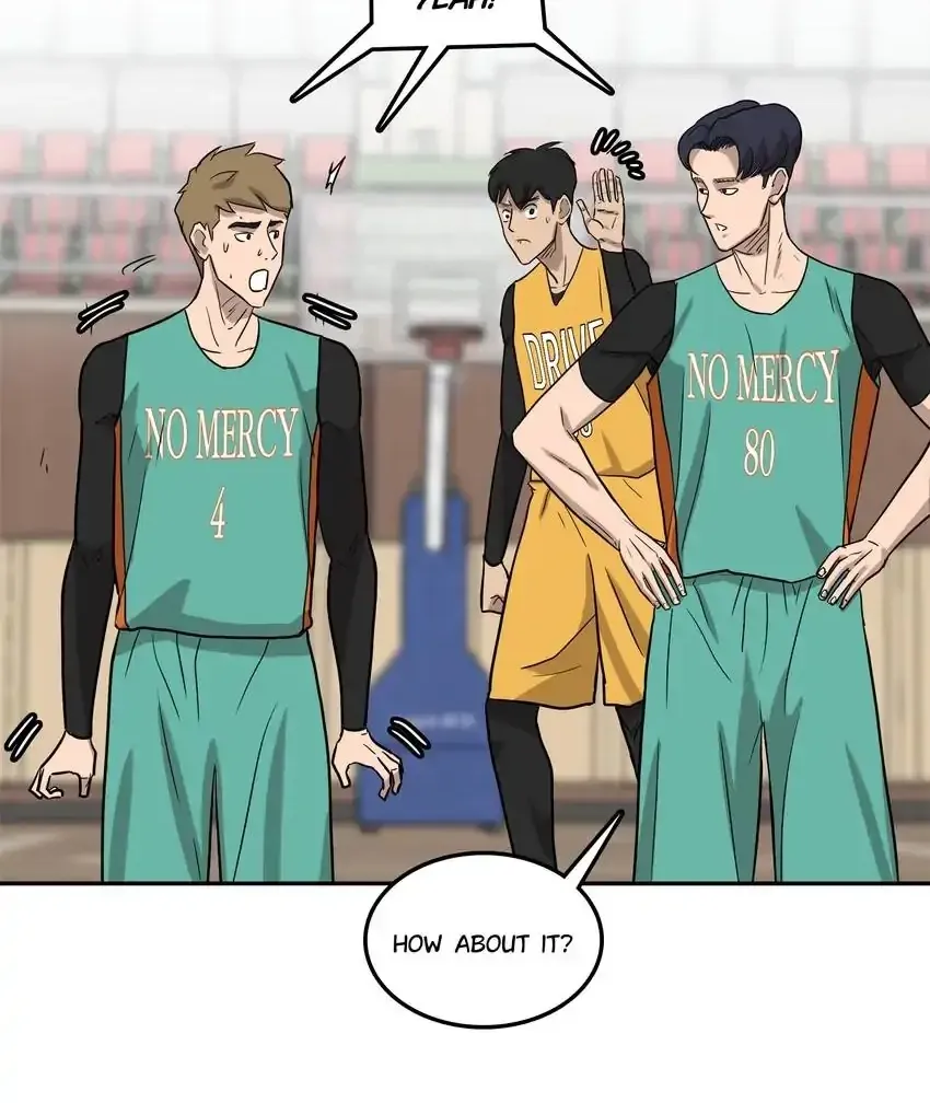 Rim Ding Dong Chapter 129 page 6 - 