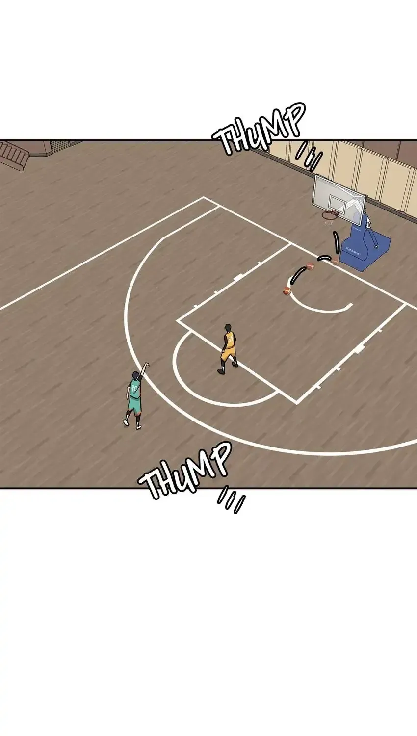 Rim Ding Dong Chapter 129 page 52 - 