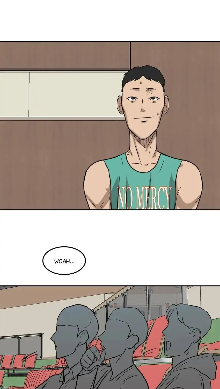 Rim Ding Dong Chapter 129 page 56 - 
