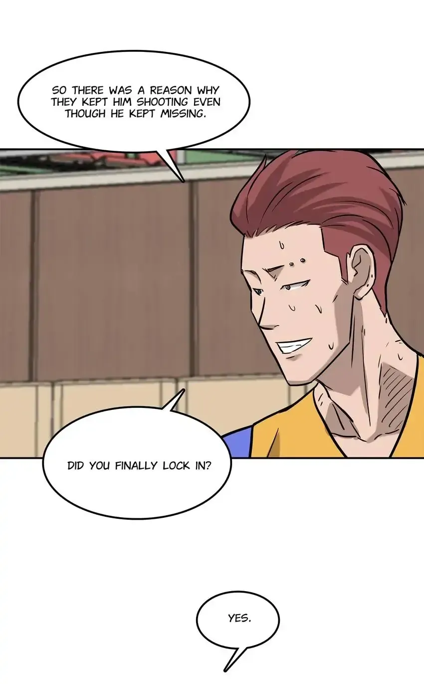 Rim Ding Dong Chapter 129 page 60 - 