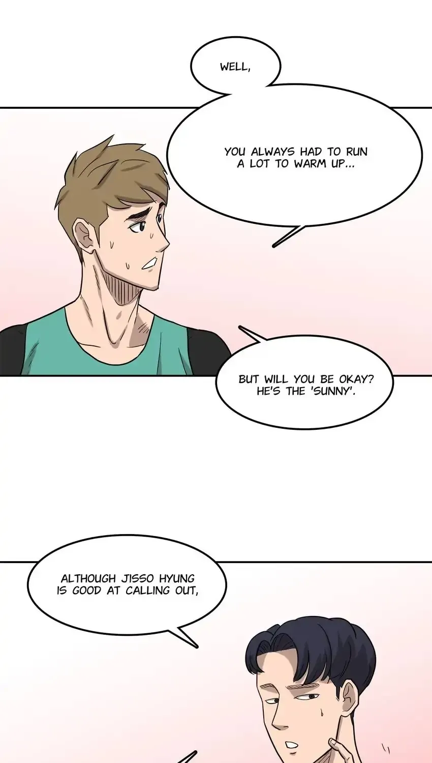 Rim Ding Dong Chapter 129 page 7 - 