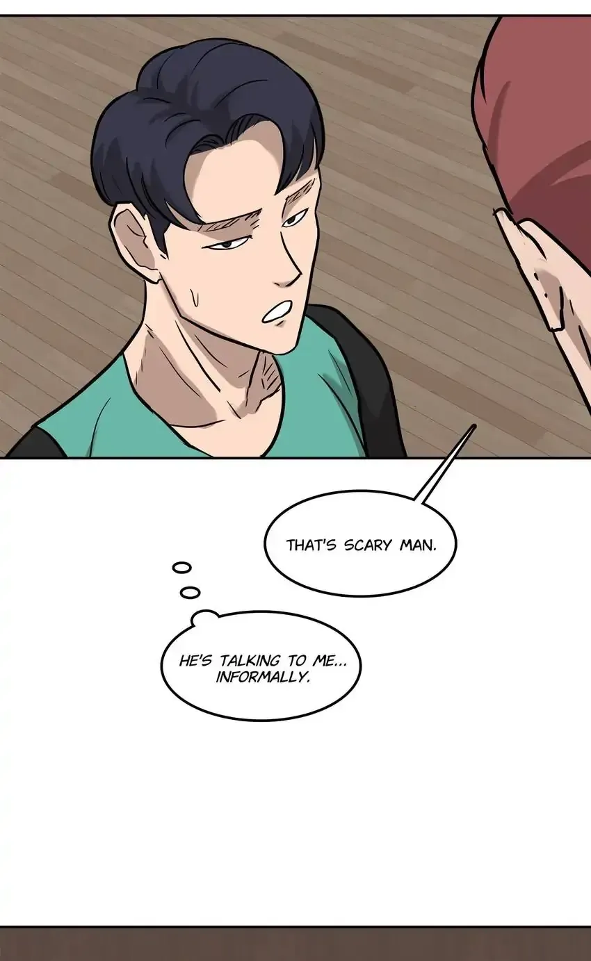 Rim Ding Dong Chapter 129 page 61 - 