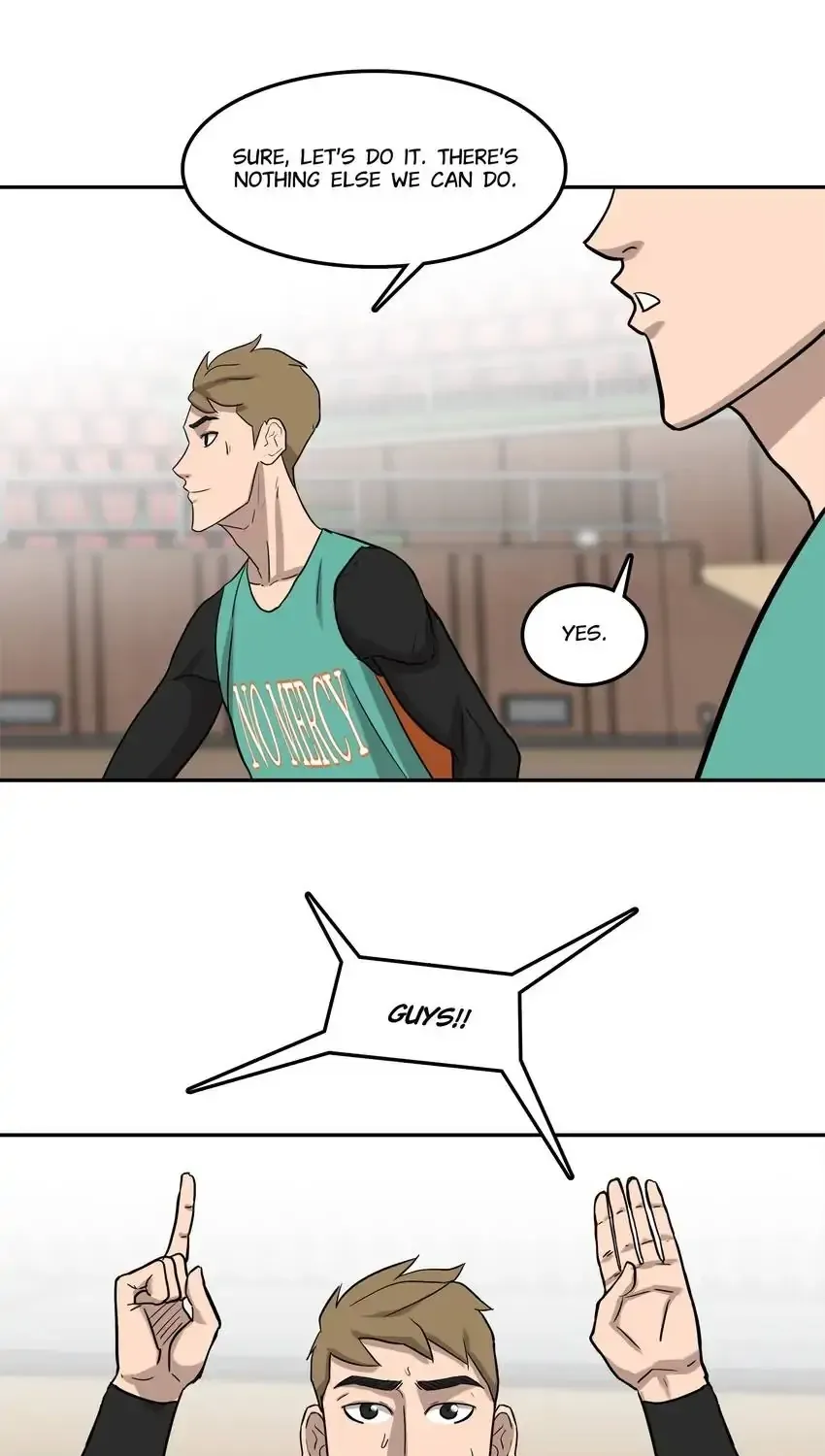 Rim Ding Dong Chapter 129 page 9 - 