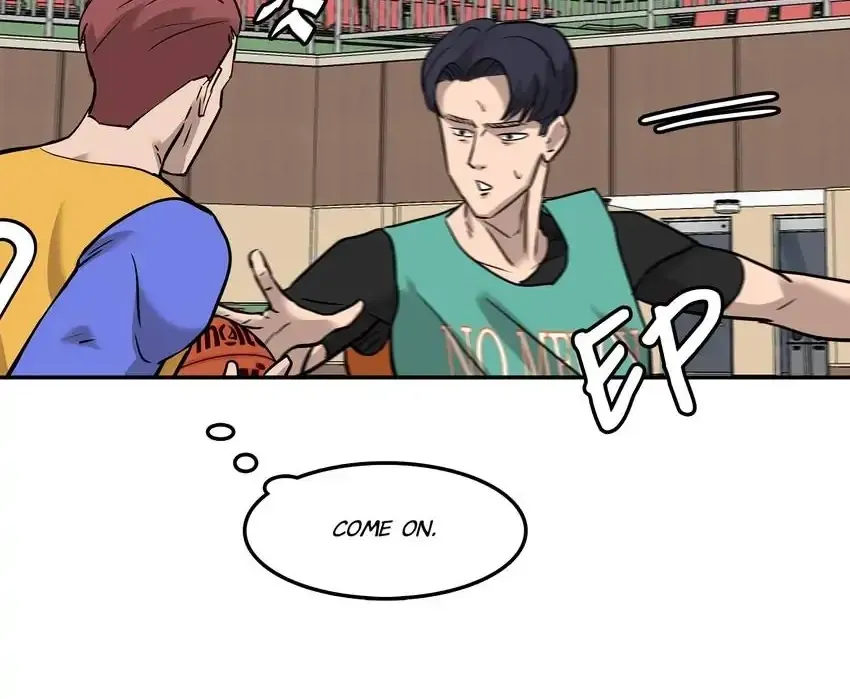 Rim Ding Dong Chapter 129 page 81 - 
