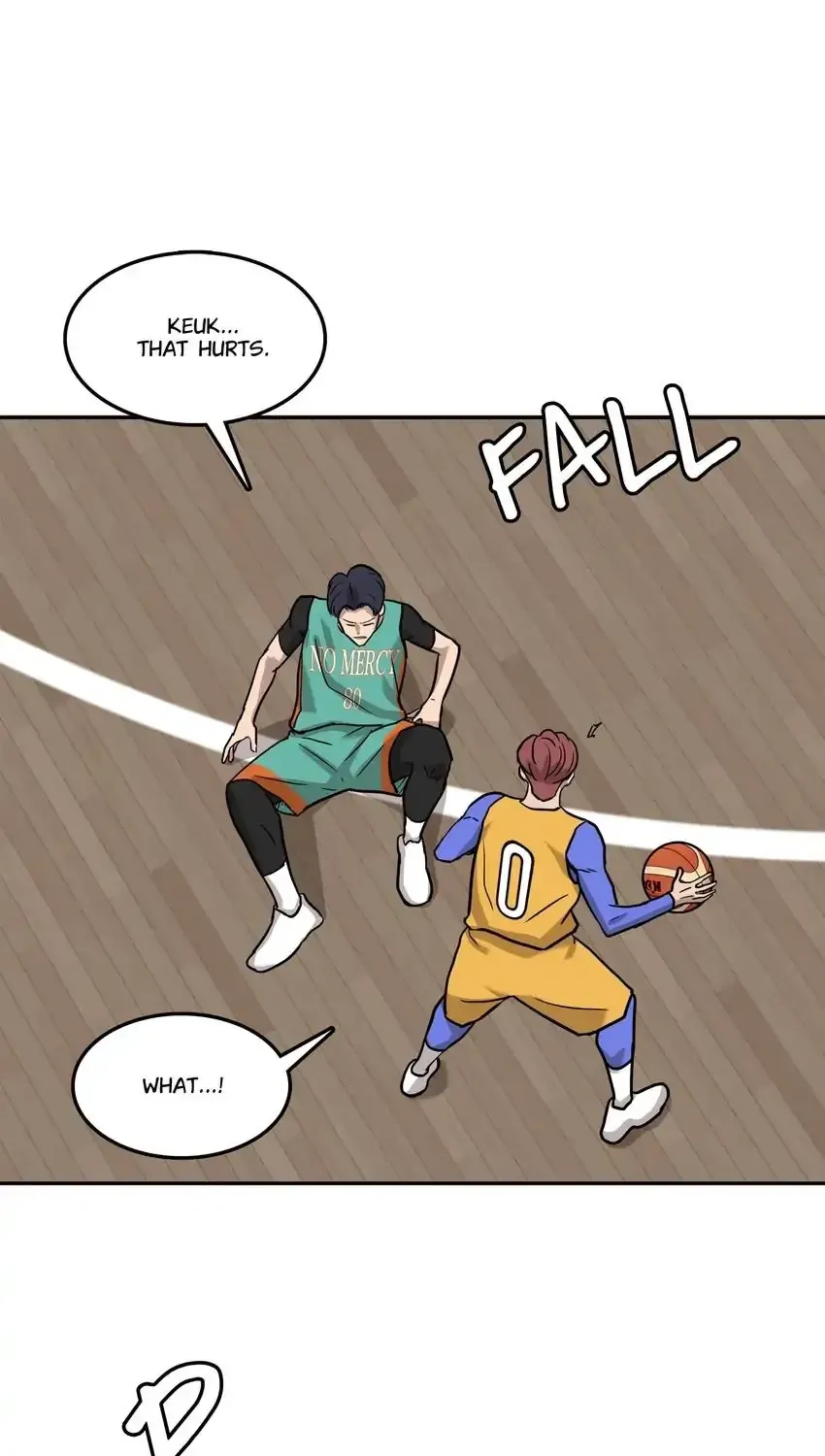 Rim Ding Dong Chapter 130 page 3 - 