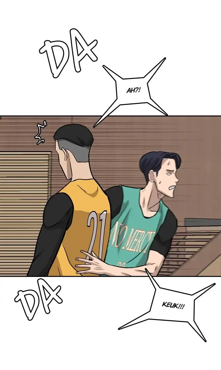 Rim Ding Dong Chapter 130 page 22 - 