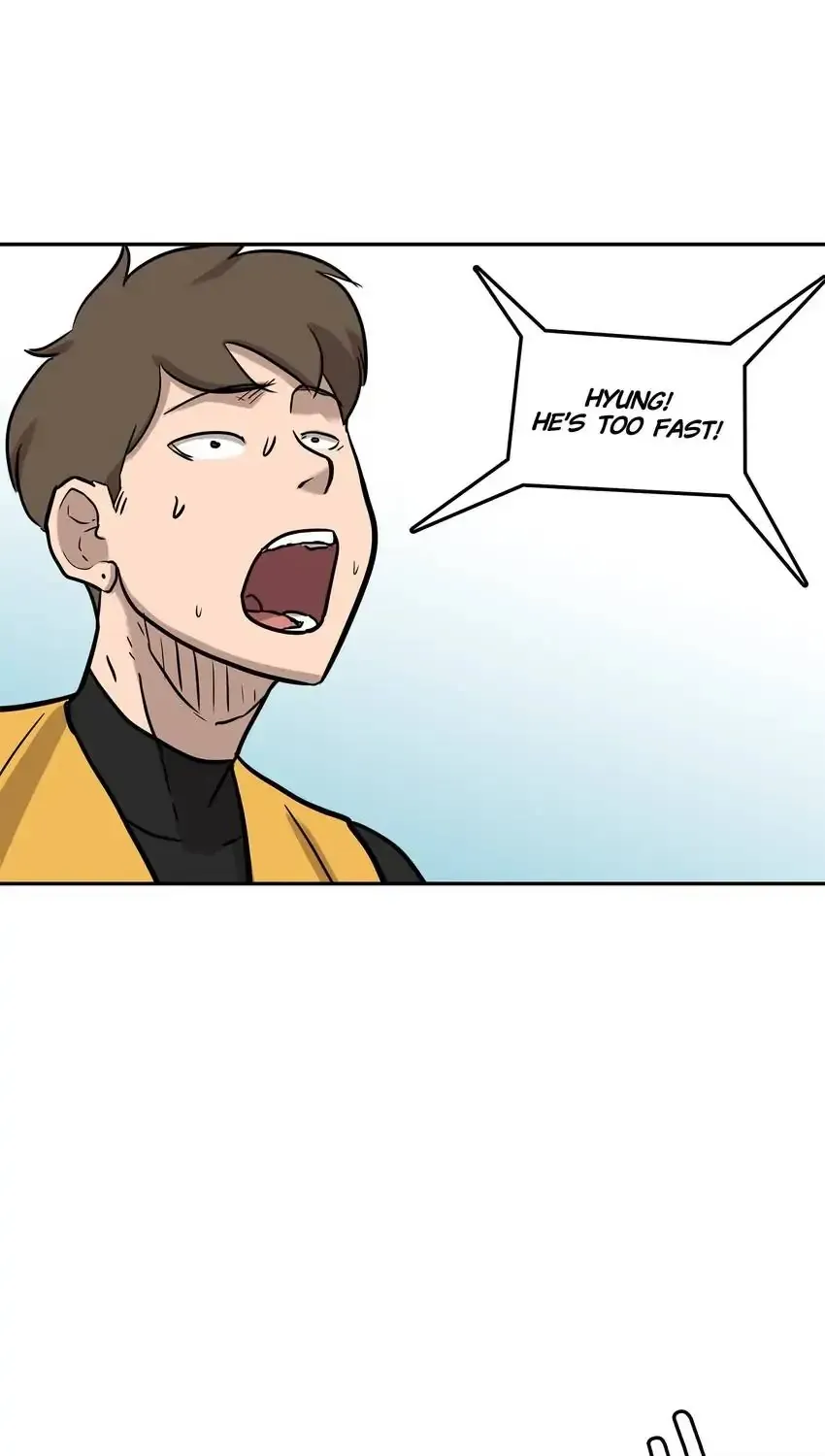 Rim Ding Dong Chapter 130 page 31 - 
