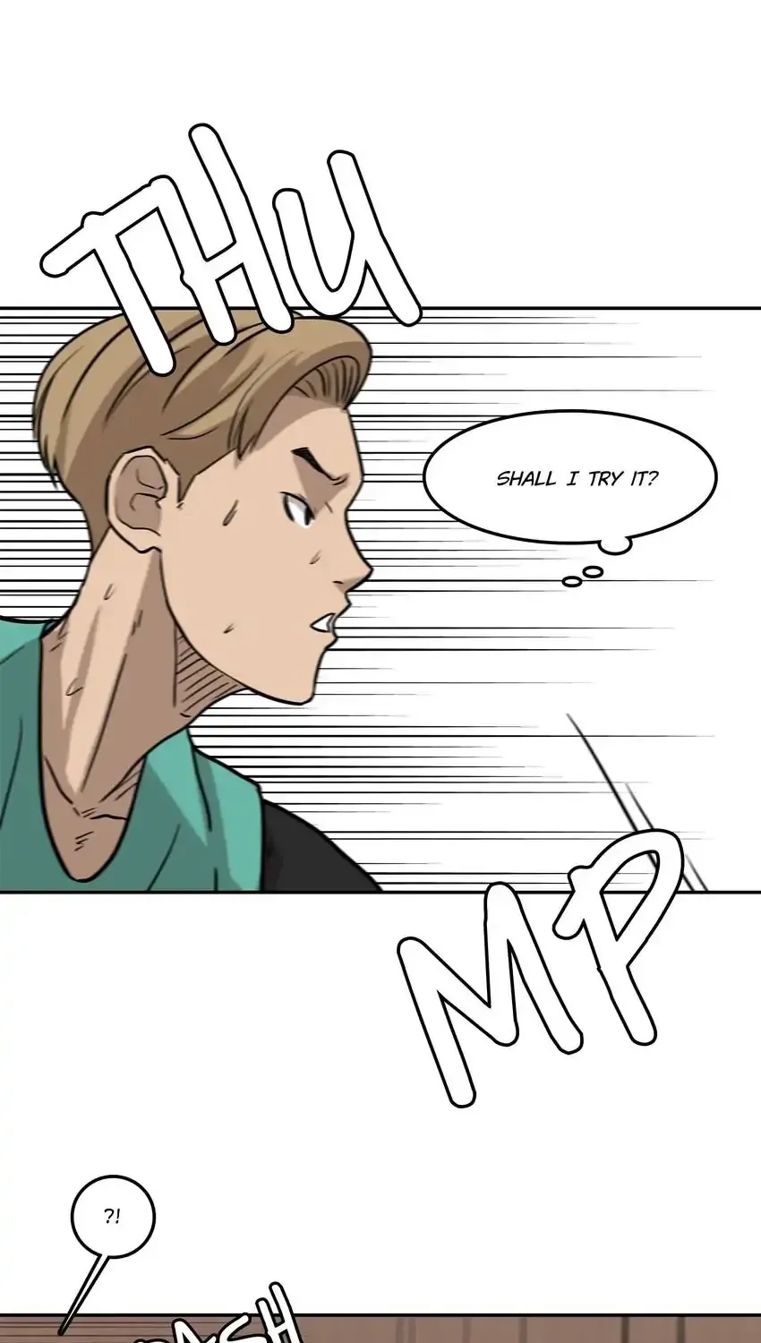Rim Ding Dong Chapter 130 page 38 - 