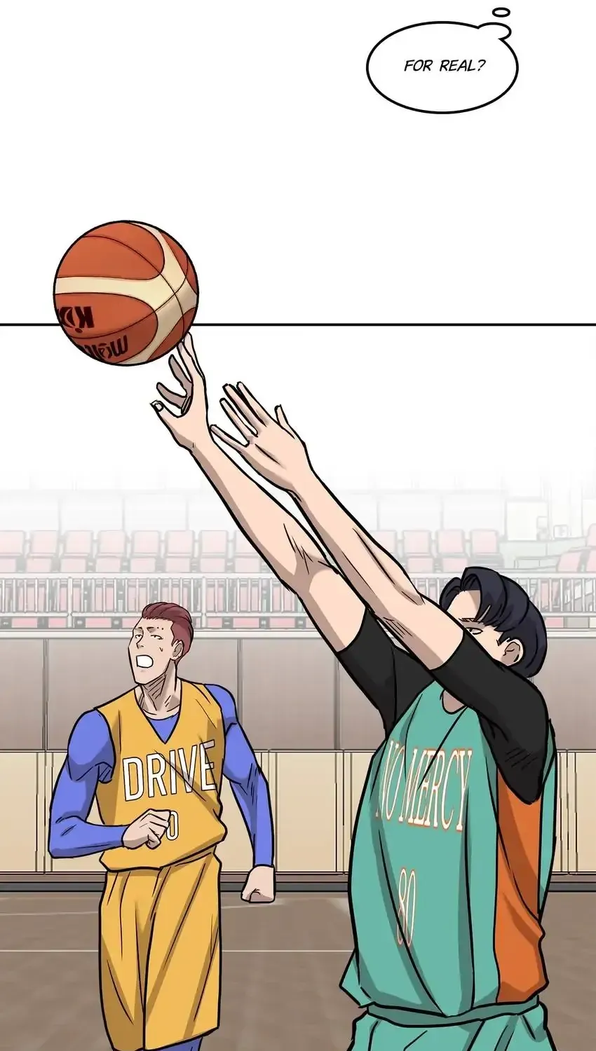 Rim Ding Dong Chapter 130 page 54 - 
