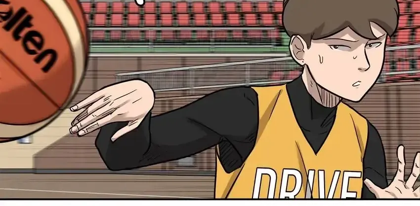 Rim Ding Dong Chapter 130 page 65 - 