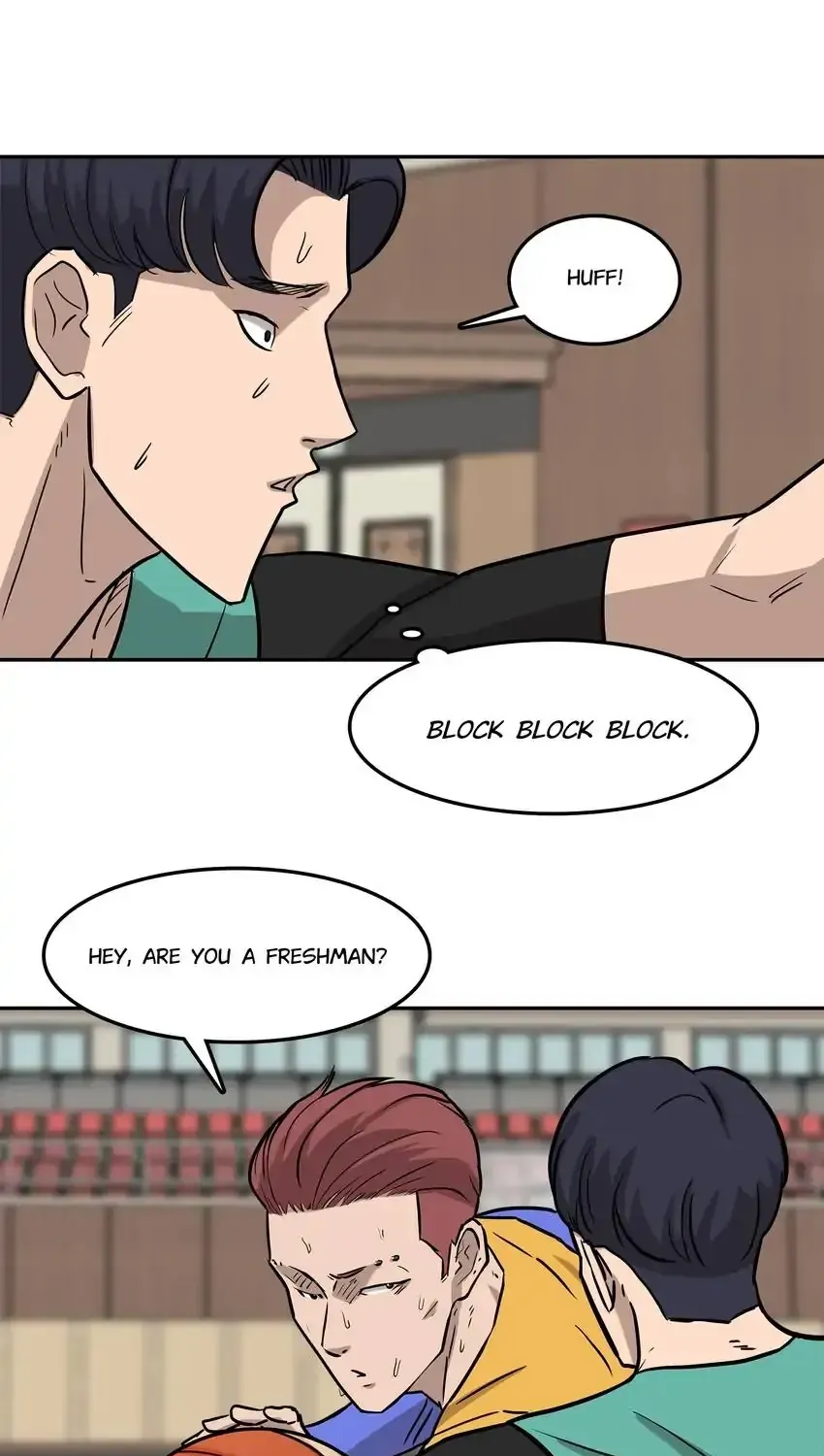 Rim Ding Dong Chapter 130 page 68 - 