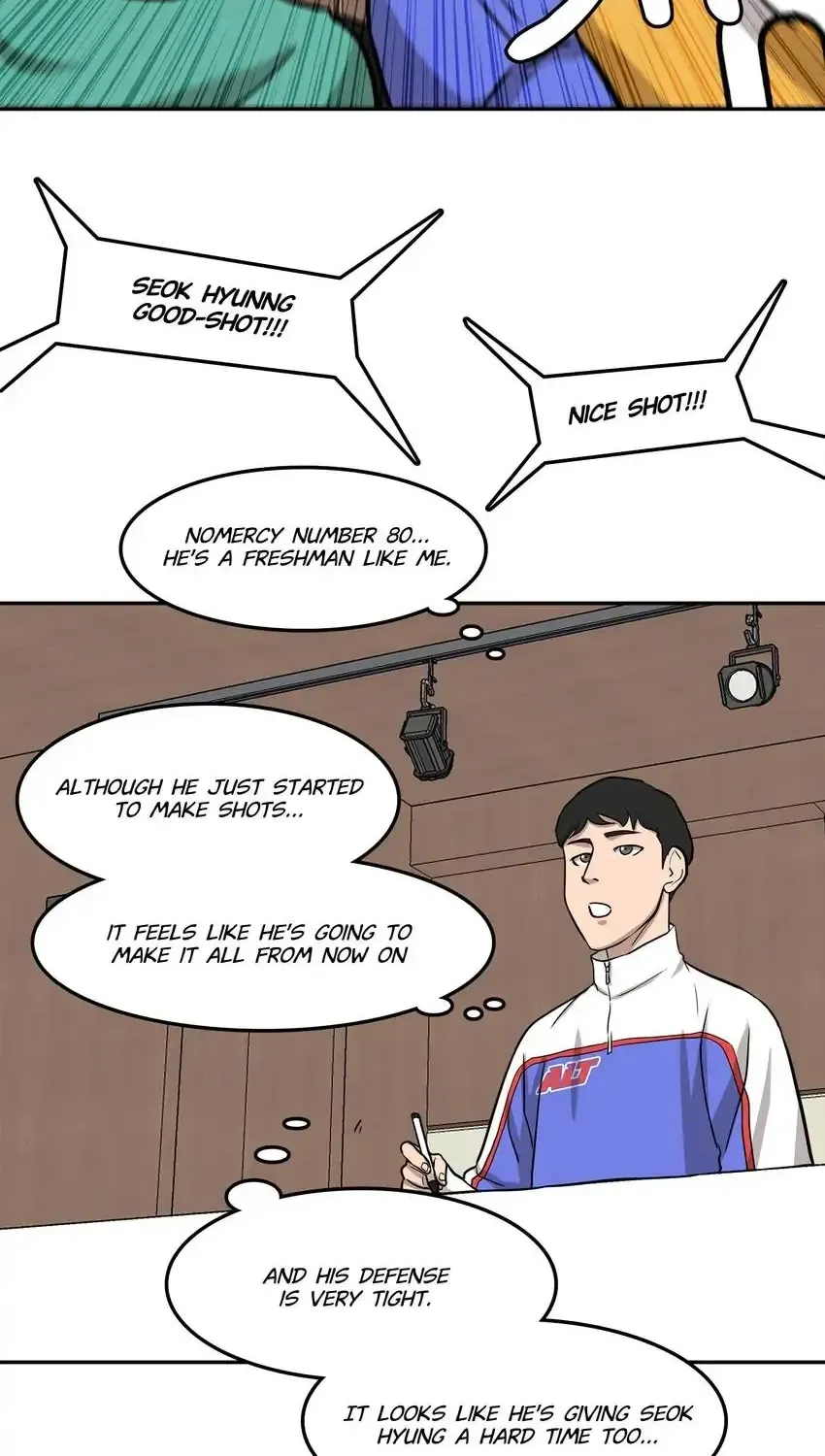 Rim Ding Dong Chapter 130 page 86 - 