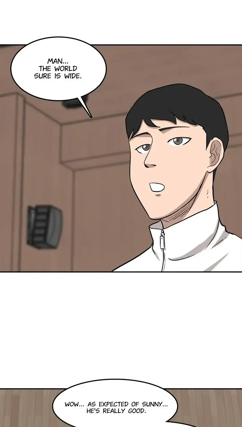 Rim Ding Dong Chapter 130 page 88 - 