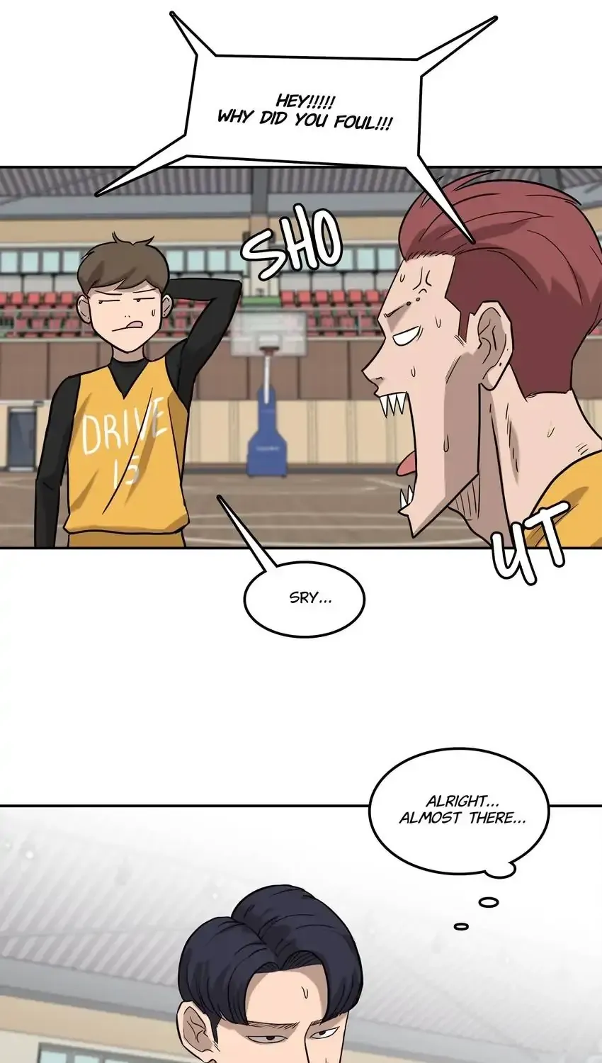 Rim Ding Dong Chapter 131 page 11 - 