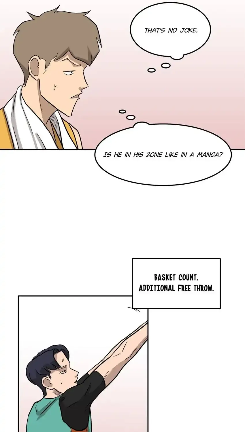 Rim Ding Dong Chapter 131 page 14 - 