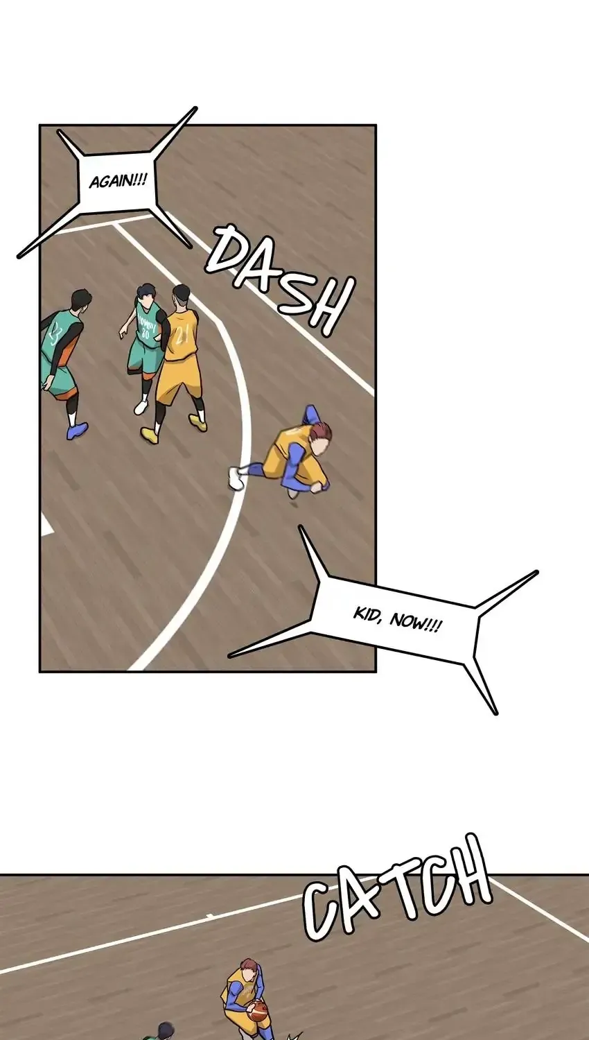 Rim Ding Dong Chapter 131 page 20 - 