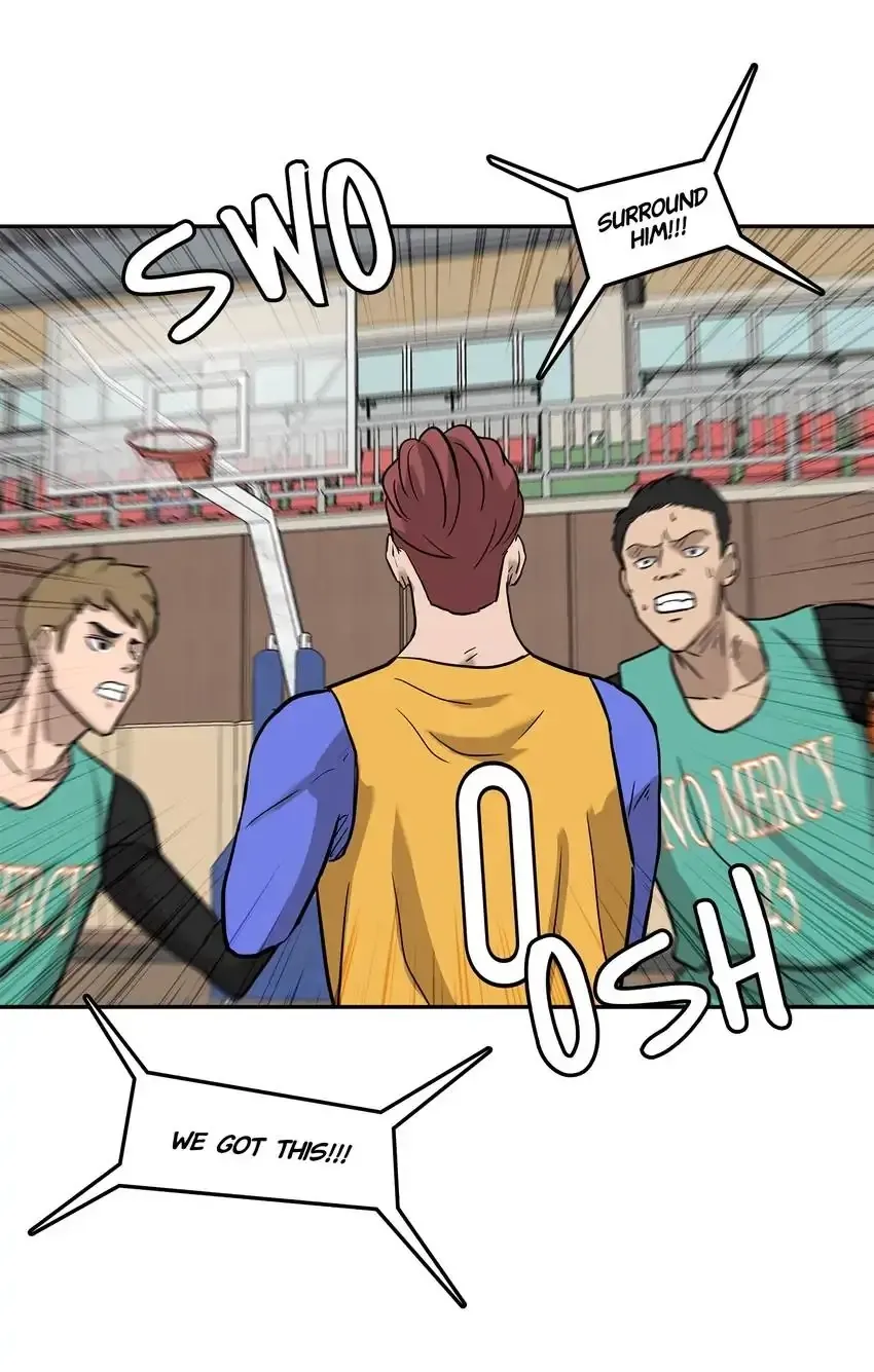 Rim Ding Dong Chapter 131 page 24 - 