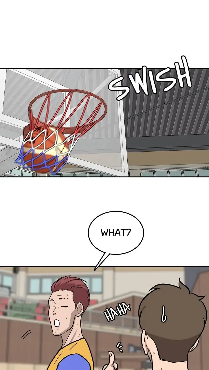 Rim Ding Dong Chapter 131 page 29 - 