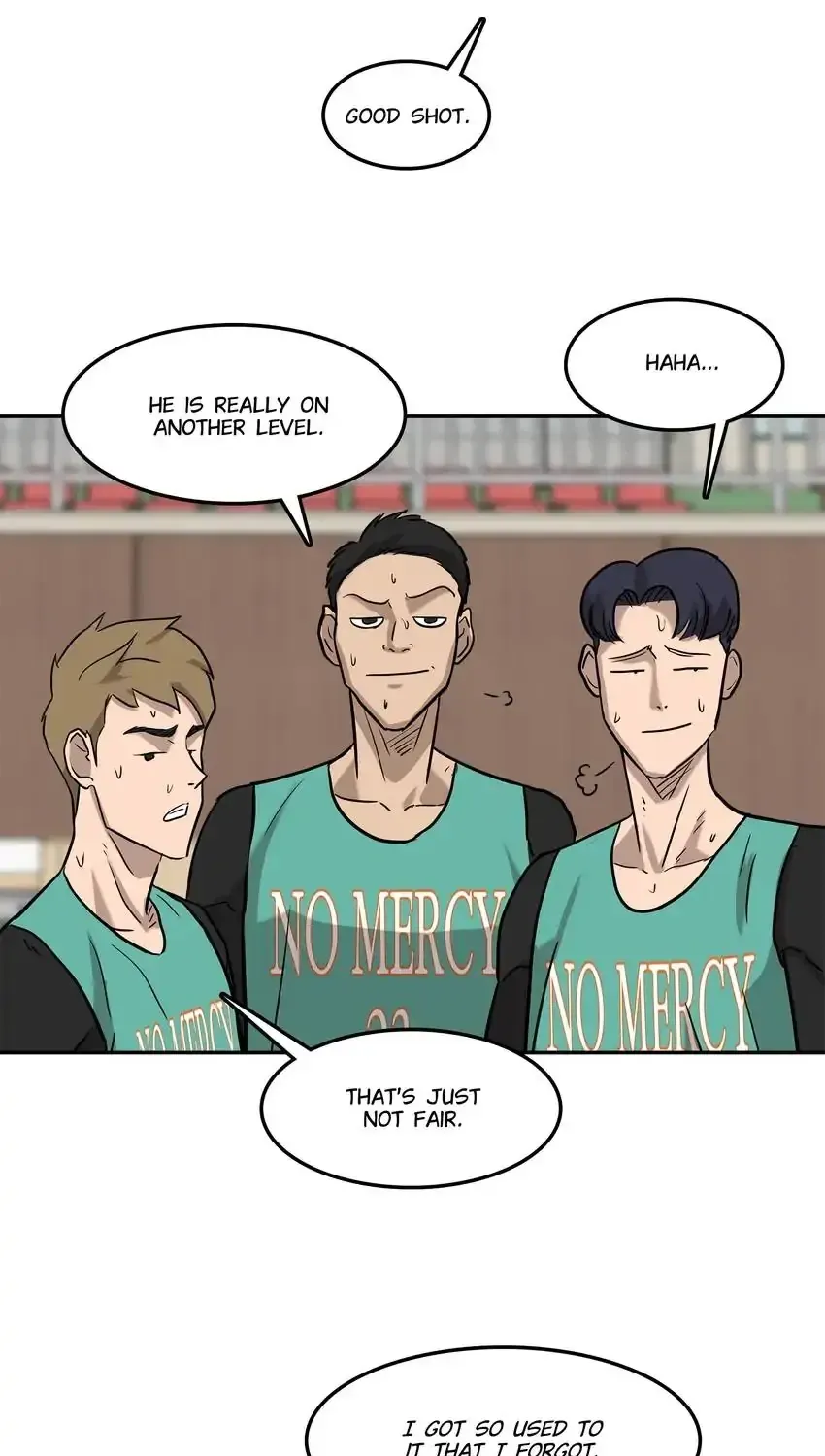 Rim Ding Dong Chapter 131 page 31 - 