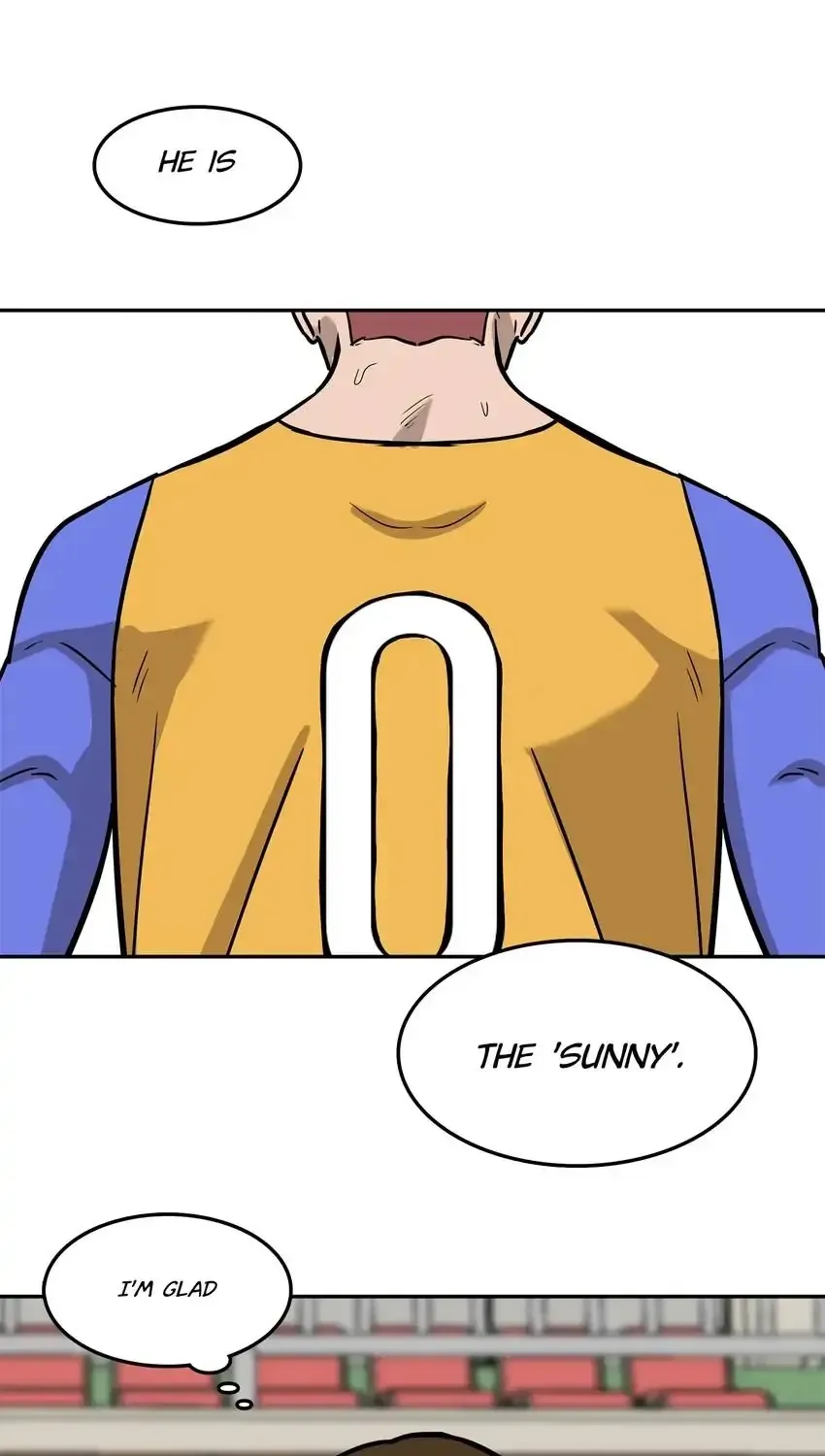 Rim Ding Dong Chapter 131 page 33 - 