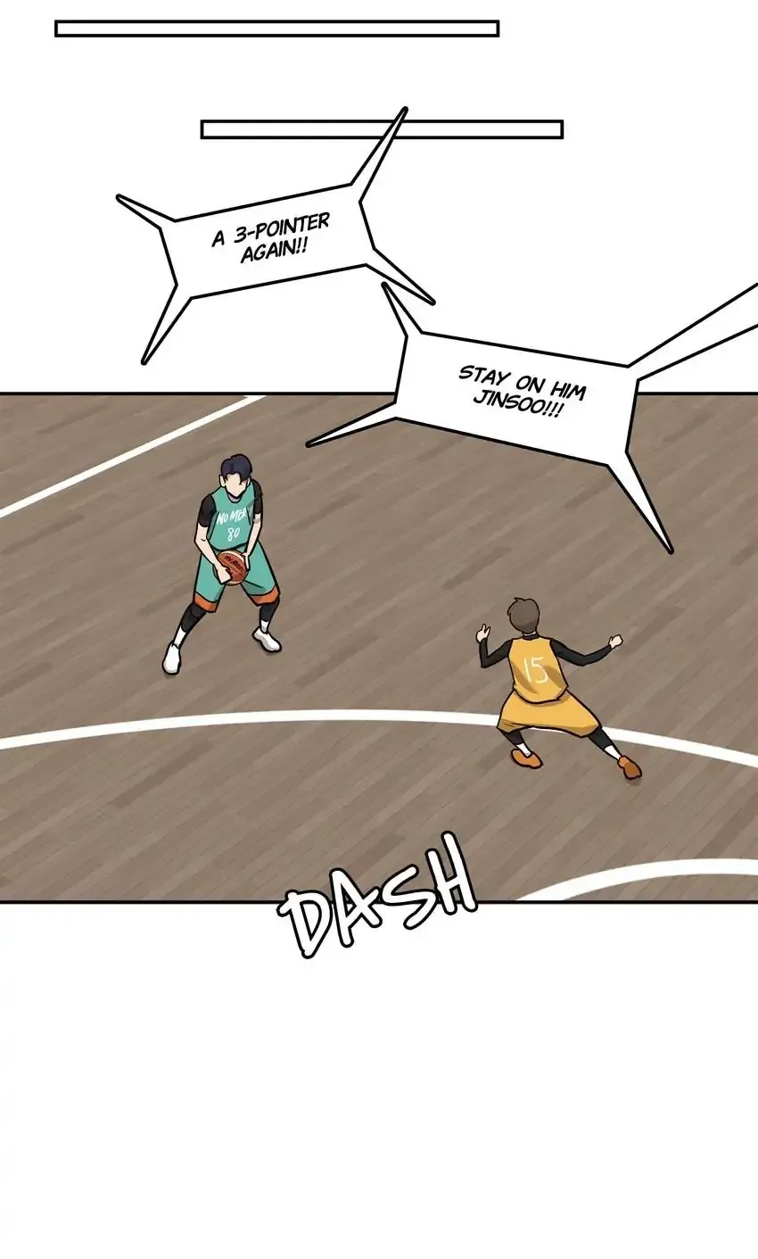 Rim Ding Dong Chapter 131 page 35 - 