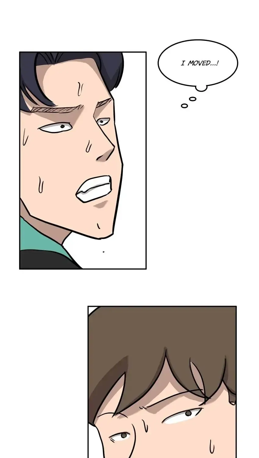 Rim Ding Dong Chapter 131 page 38 - 
