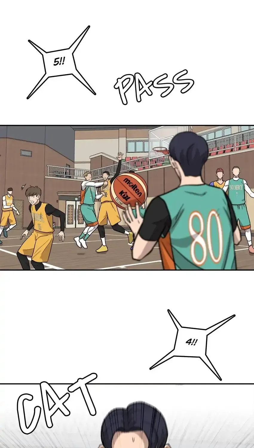 Rim Ding Dong Chapter 131 page 5 - 