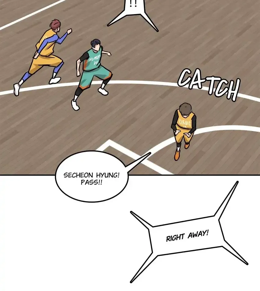 Rim Ding Dong Chapter 131 page 41 - 