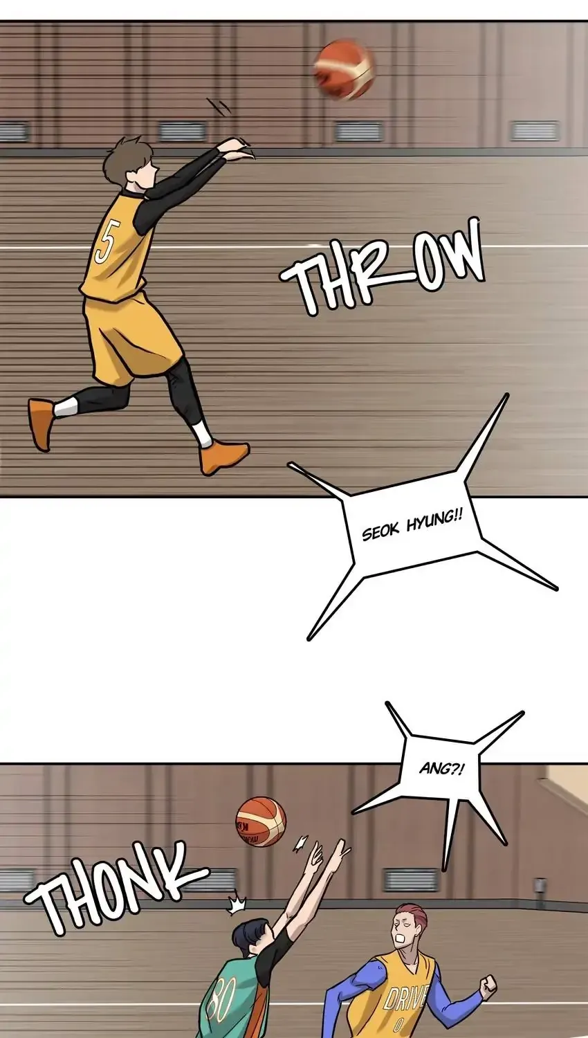 Rim Ding Dong Chapter 131 page 42 - 
