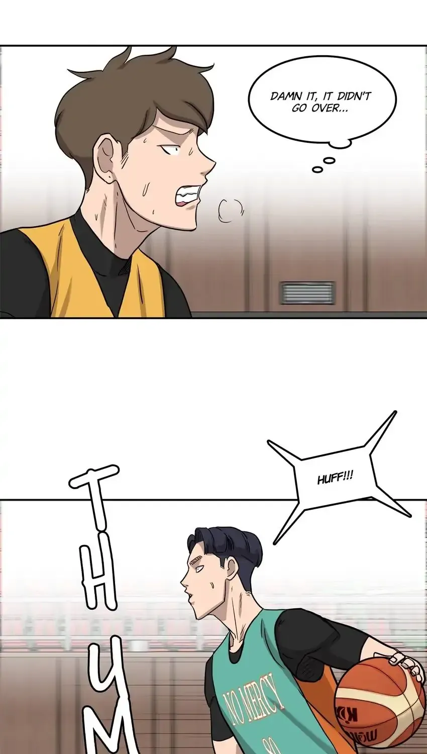 Rim Ding Dong Chapter 131 page 46 - 