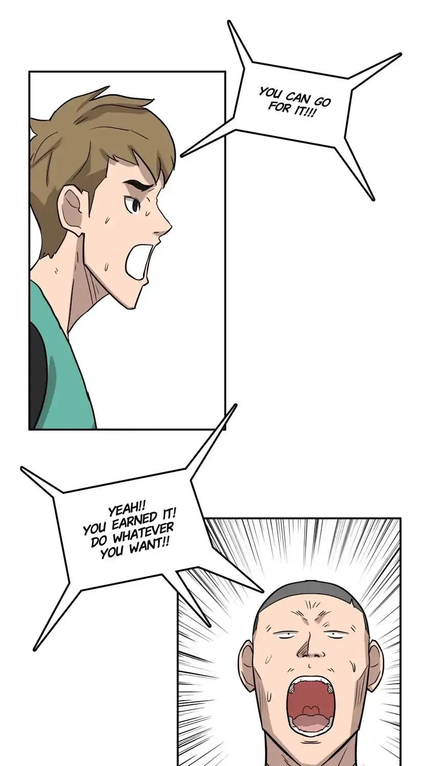 Rim Ding Dong Chapter 131 page 48 - 