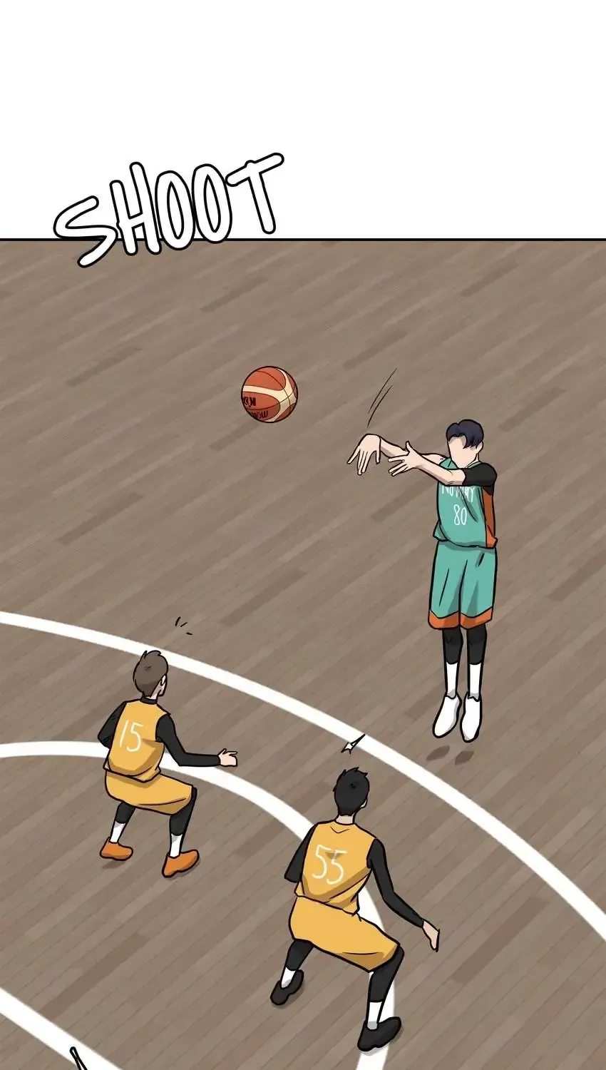 Rim Ding Dong Chapter 131 page 50 - 
